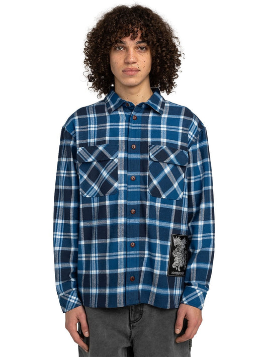 Element Men's FFNC Checkmate T-Shirt