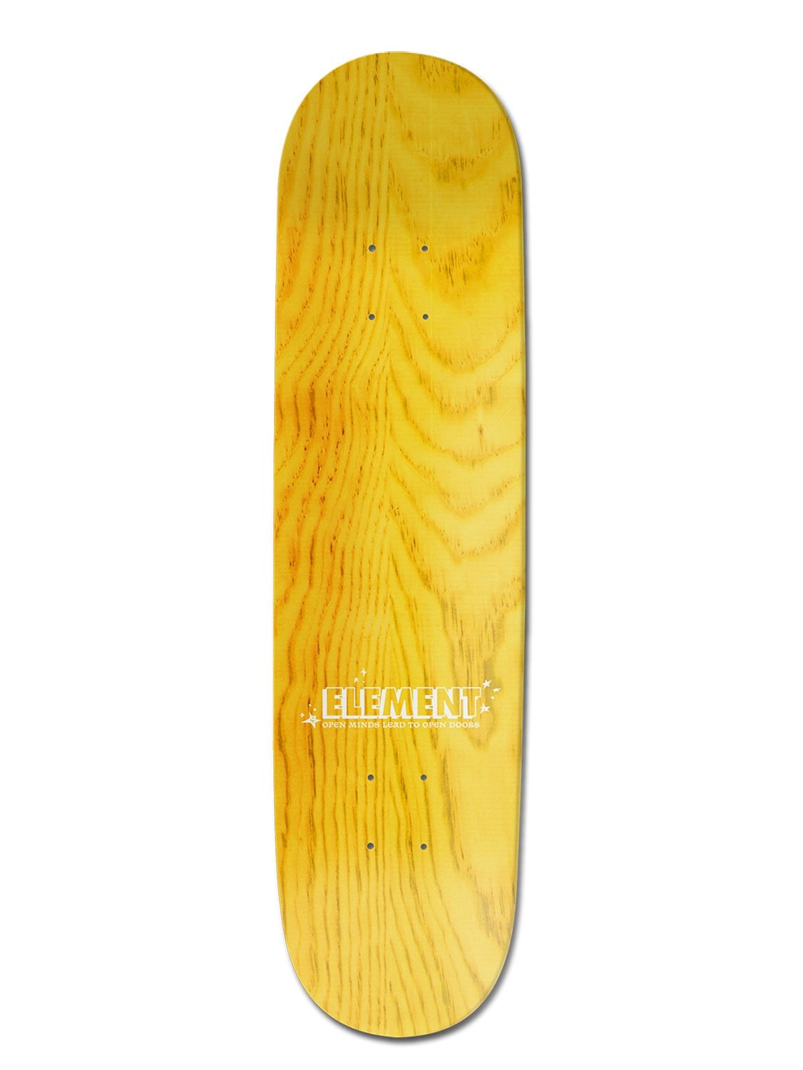 Element Its Magic Jaakko Ojanen 8.25" Skate Deck