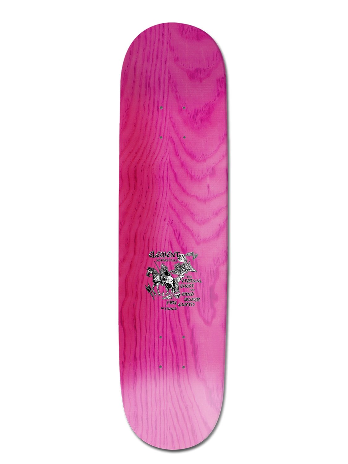 Element Nature Calls Brandon Westgate 7.875" Skate Deck