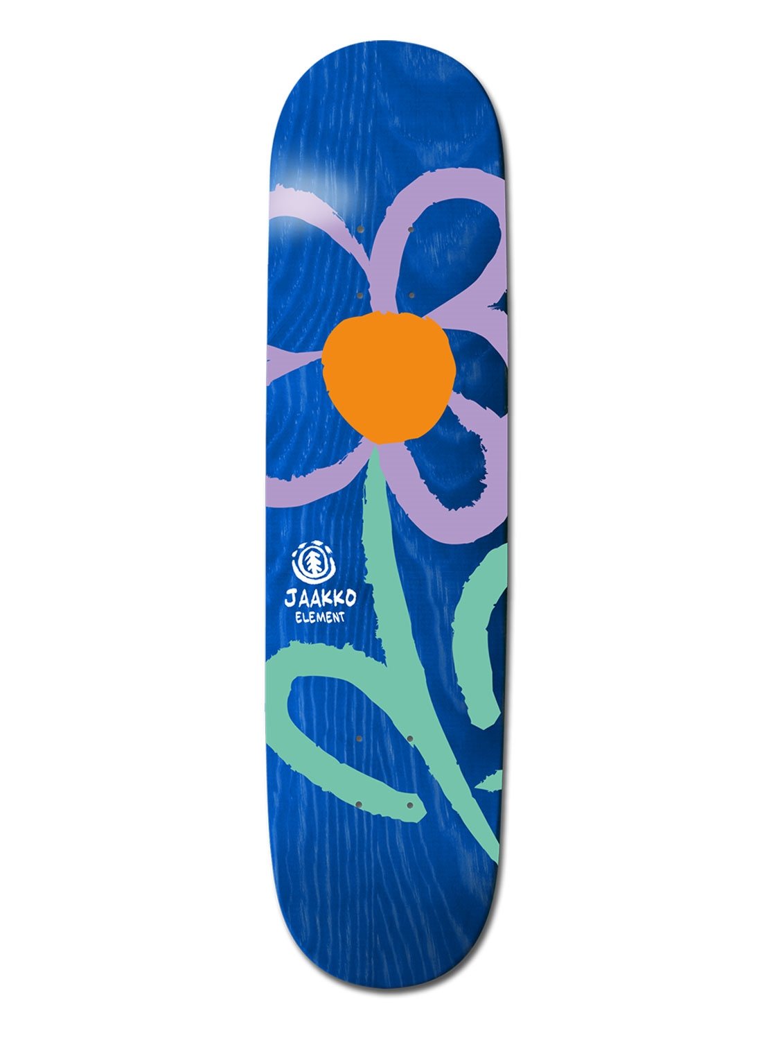 Element Orvokki Jaakko Ojanen 8.5" Skate Deck
