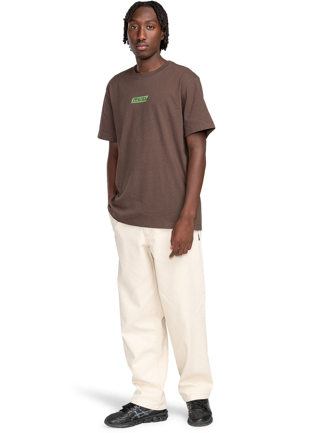 Element Men's LCTXE Tech Dog T-Shirt
