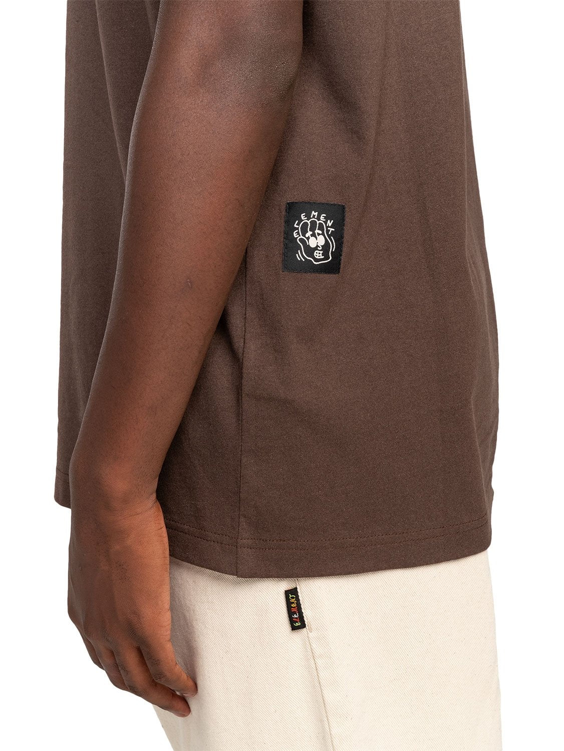 Element Men's LCTXE Tech Dog T-Shirt