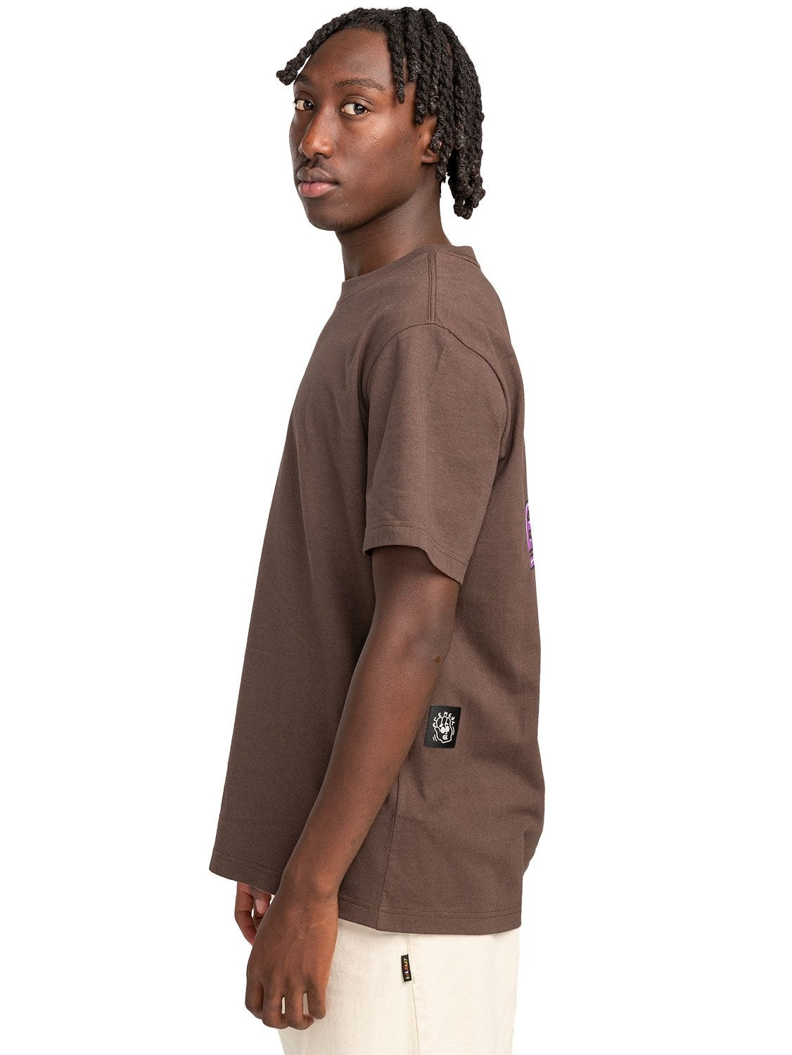 Element Men's LCTXE Tech Dog T-Shirt