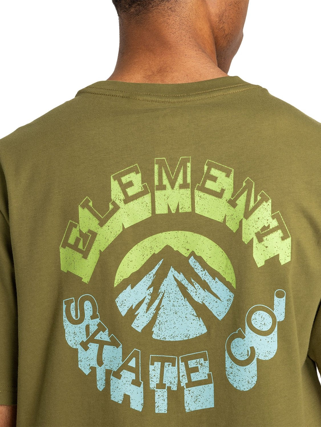 Element Men's Ambition T-Shirt