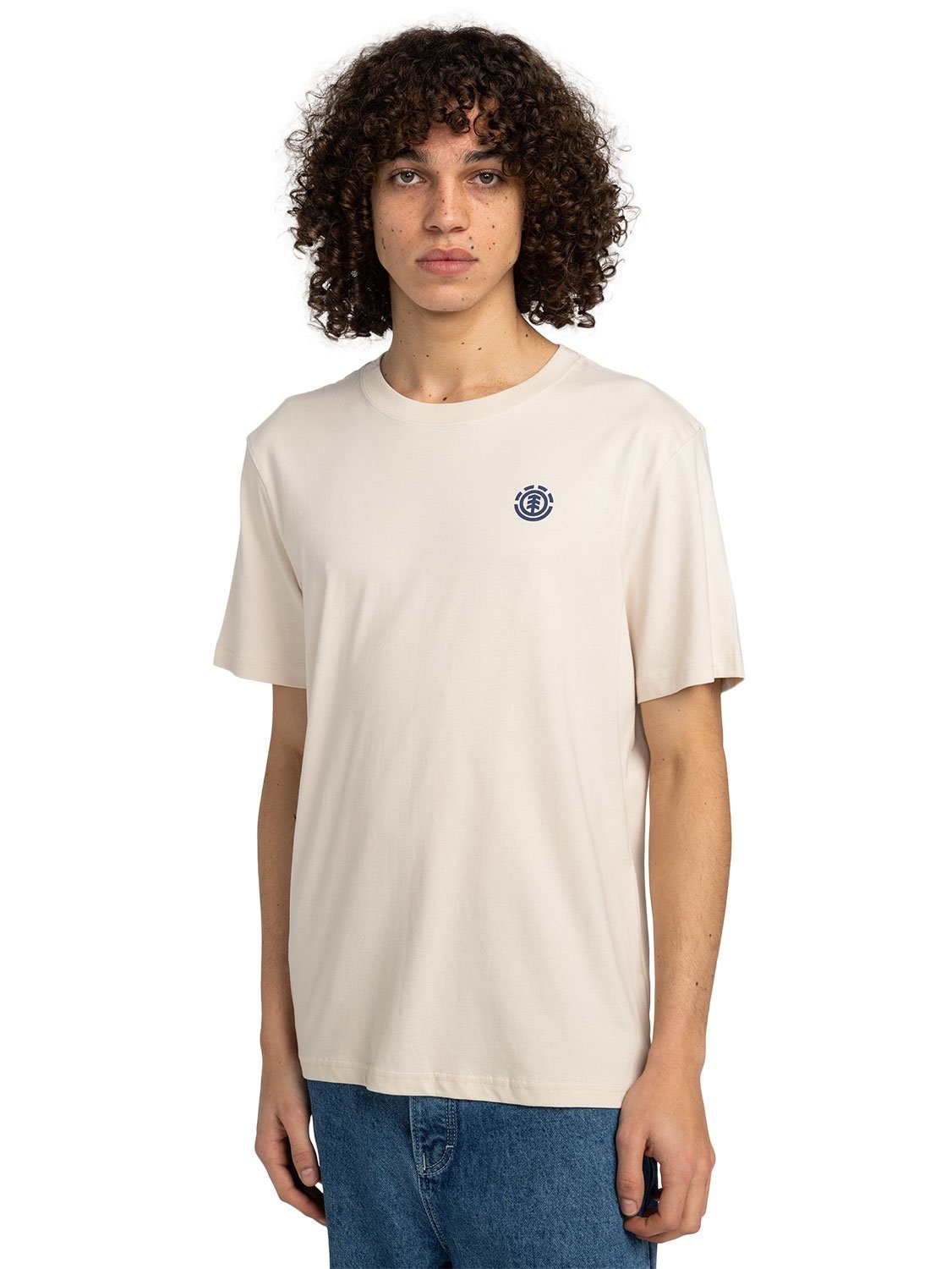 Element Men's 3 Horizons T-Shirt