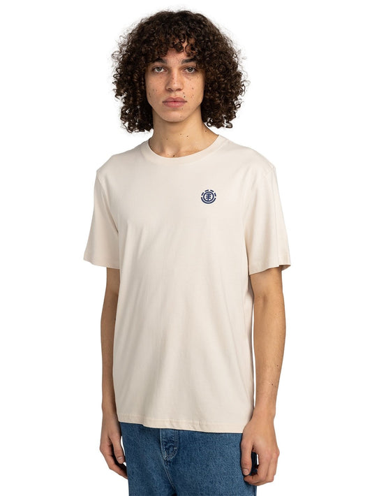 Element Men's 3 Horizons T-Shirt