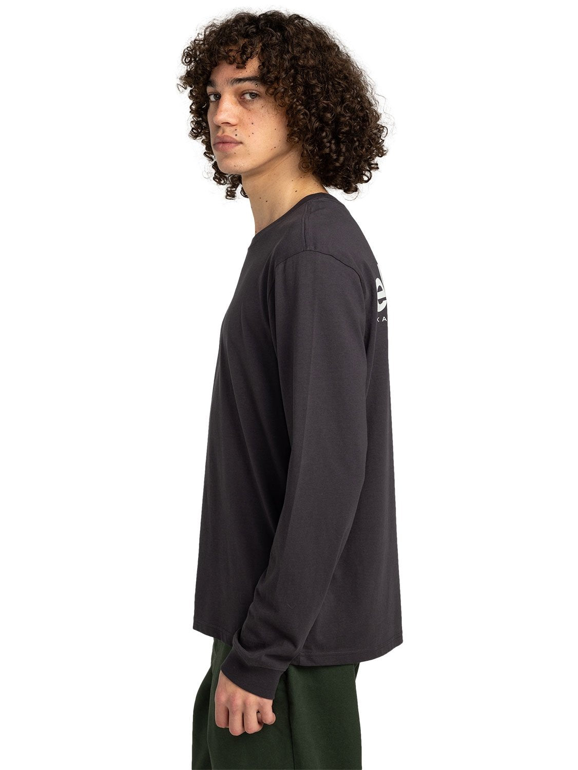 Element Men's Simple Logo T-Shirt