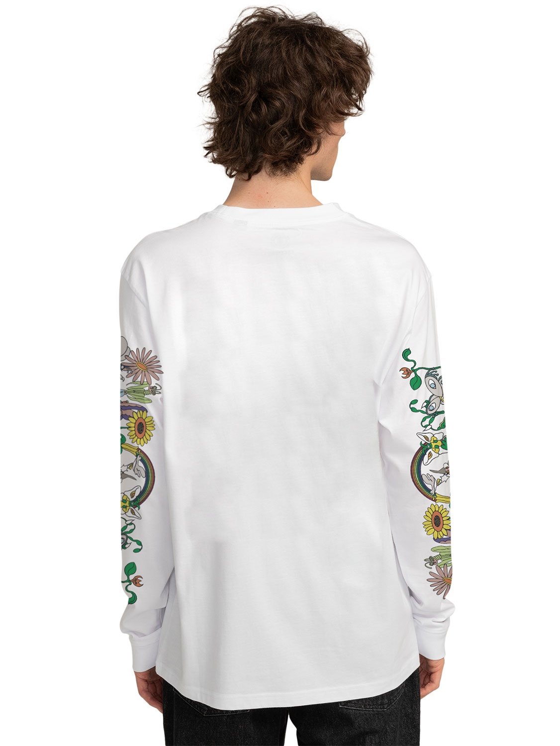 Element Men's People T-Shirt