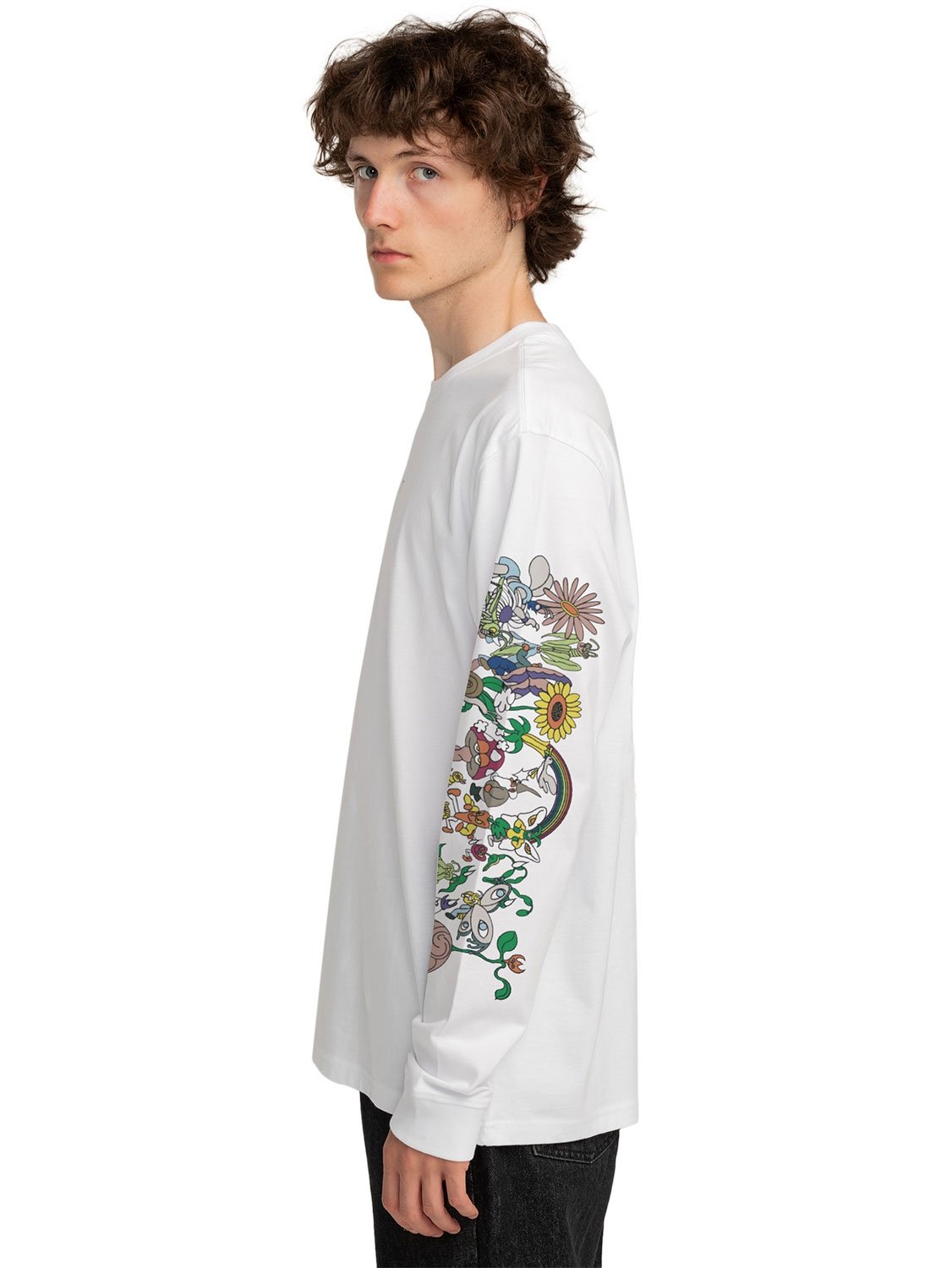 Element Men's People T-Shirt