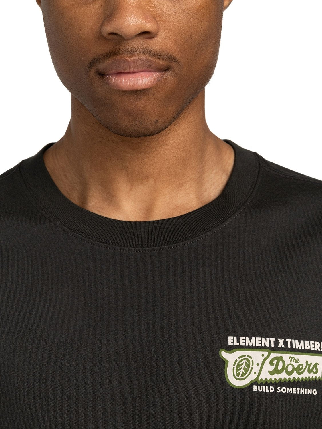 Element Men's Timber Icon T-Shirt