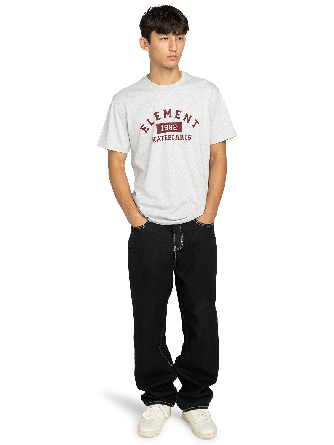 Element Men's Home Team T-Shirt