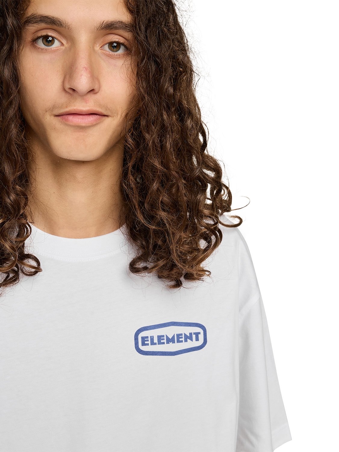 Element Men's Grip It T-Shirt