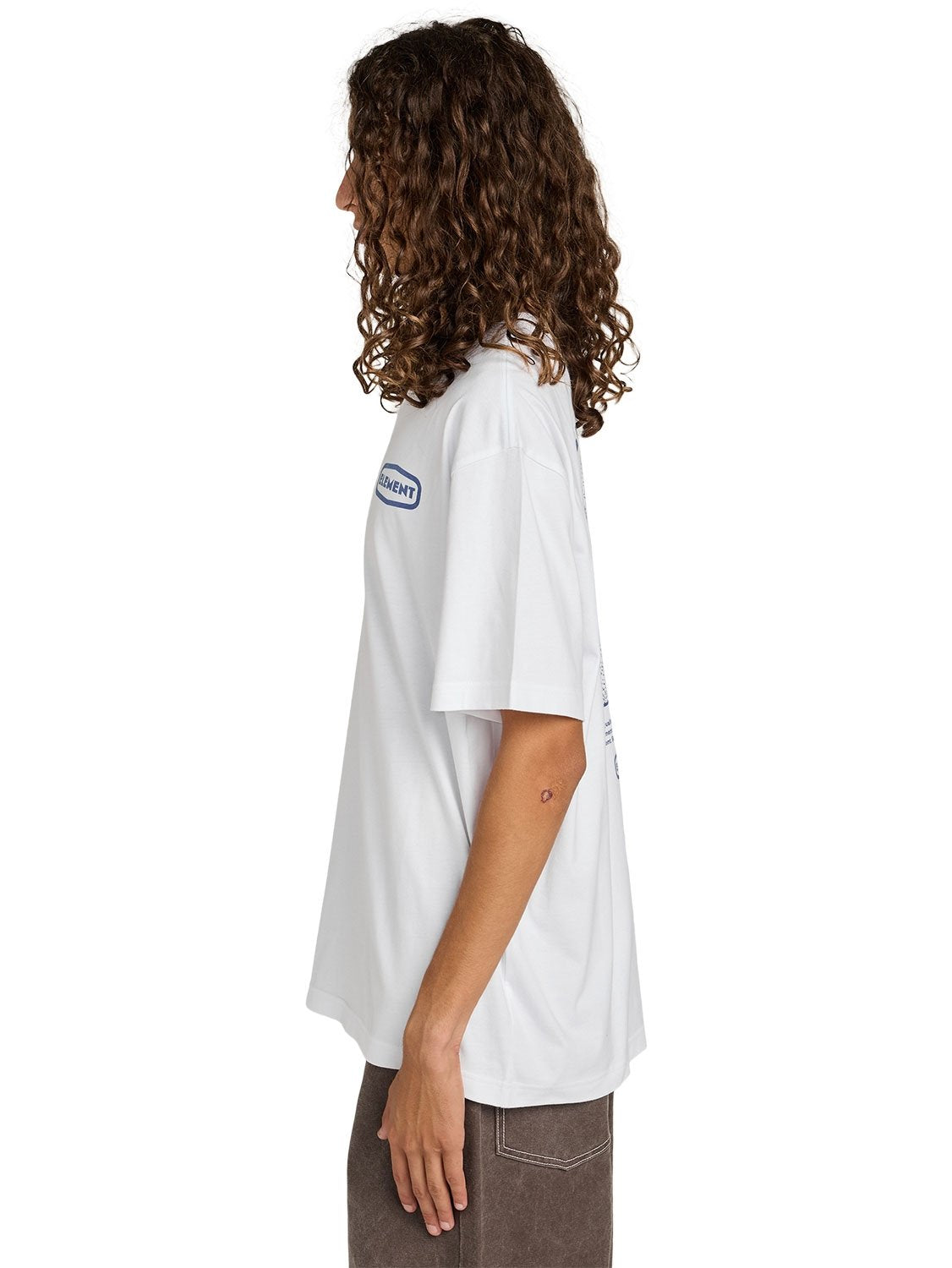 Element Men's Grip It T-Shirt