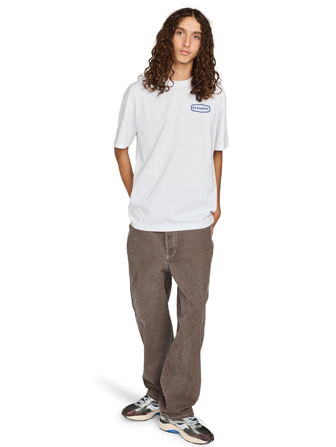 Element Men's Grip It T-Shirt