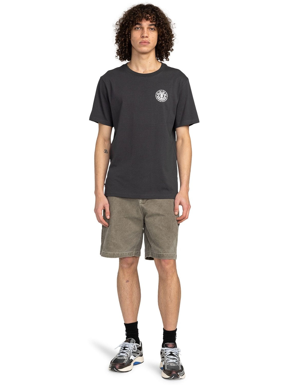Element Men's Seal T-Shirt