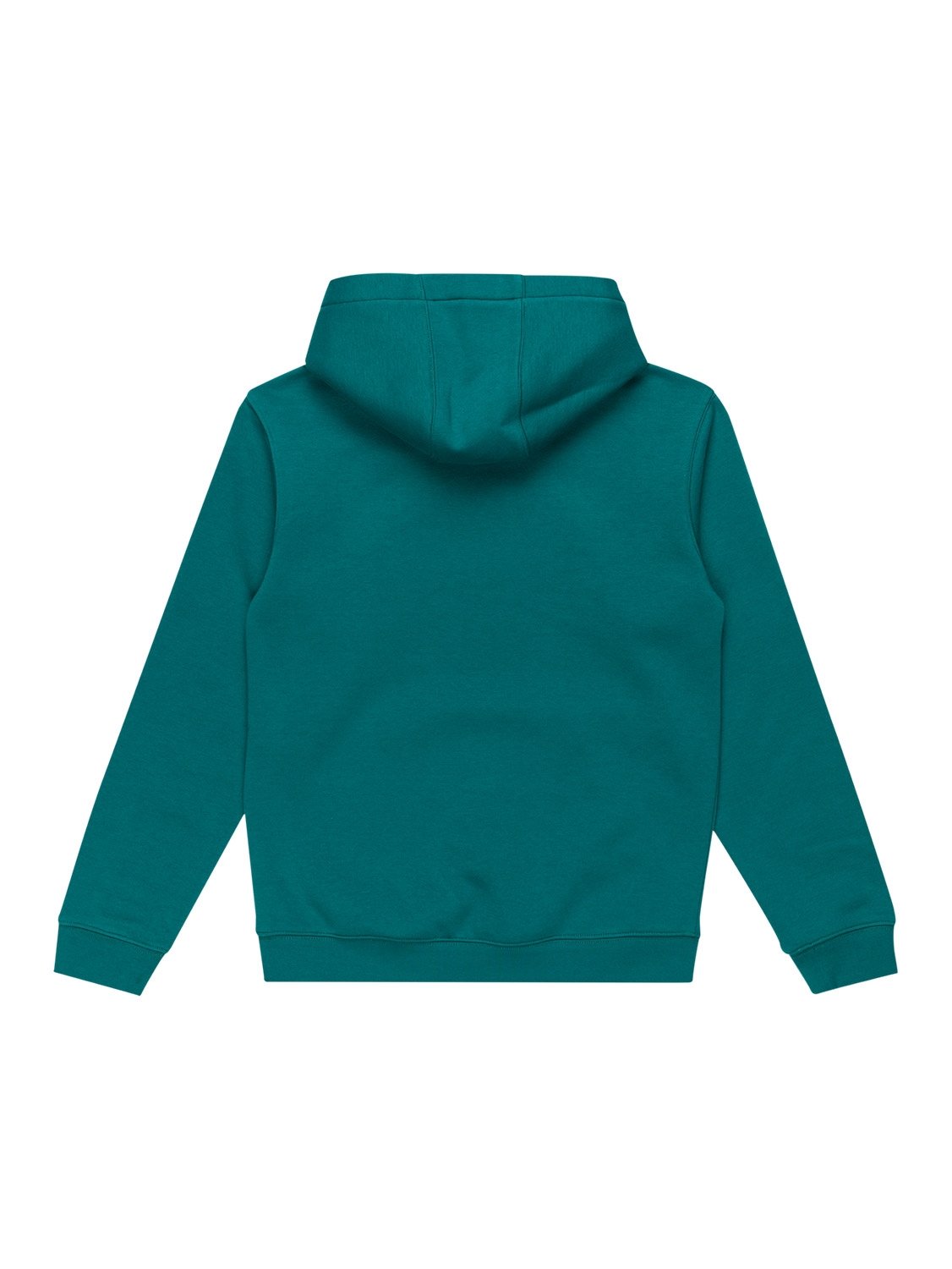 Quiksilver Boys Big Logo Hoodie