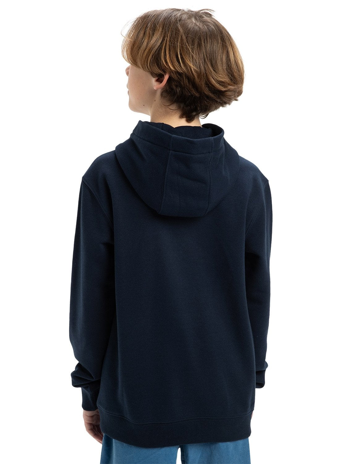 Quiksilver Boys Graphic Hoodie