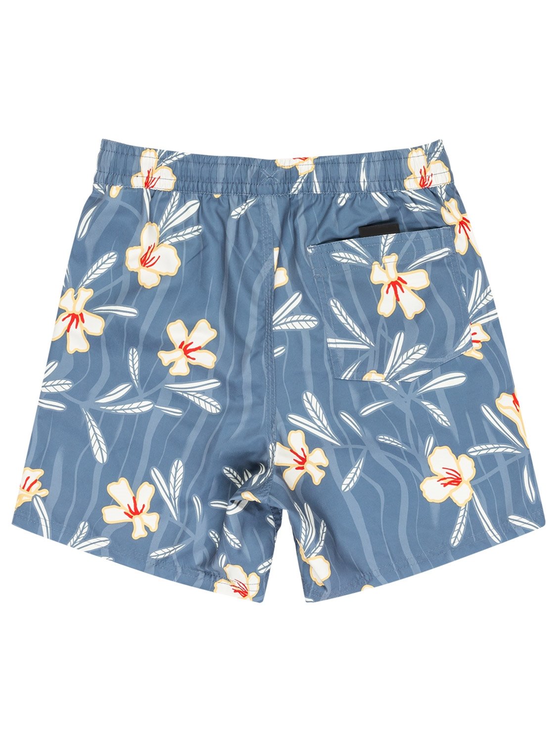 Quiksilver Boys Everyday Straight Volley