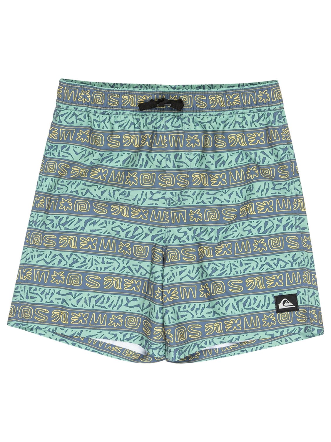 Quiksilver Boys Everyday Straight 14" Volley