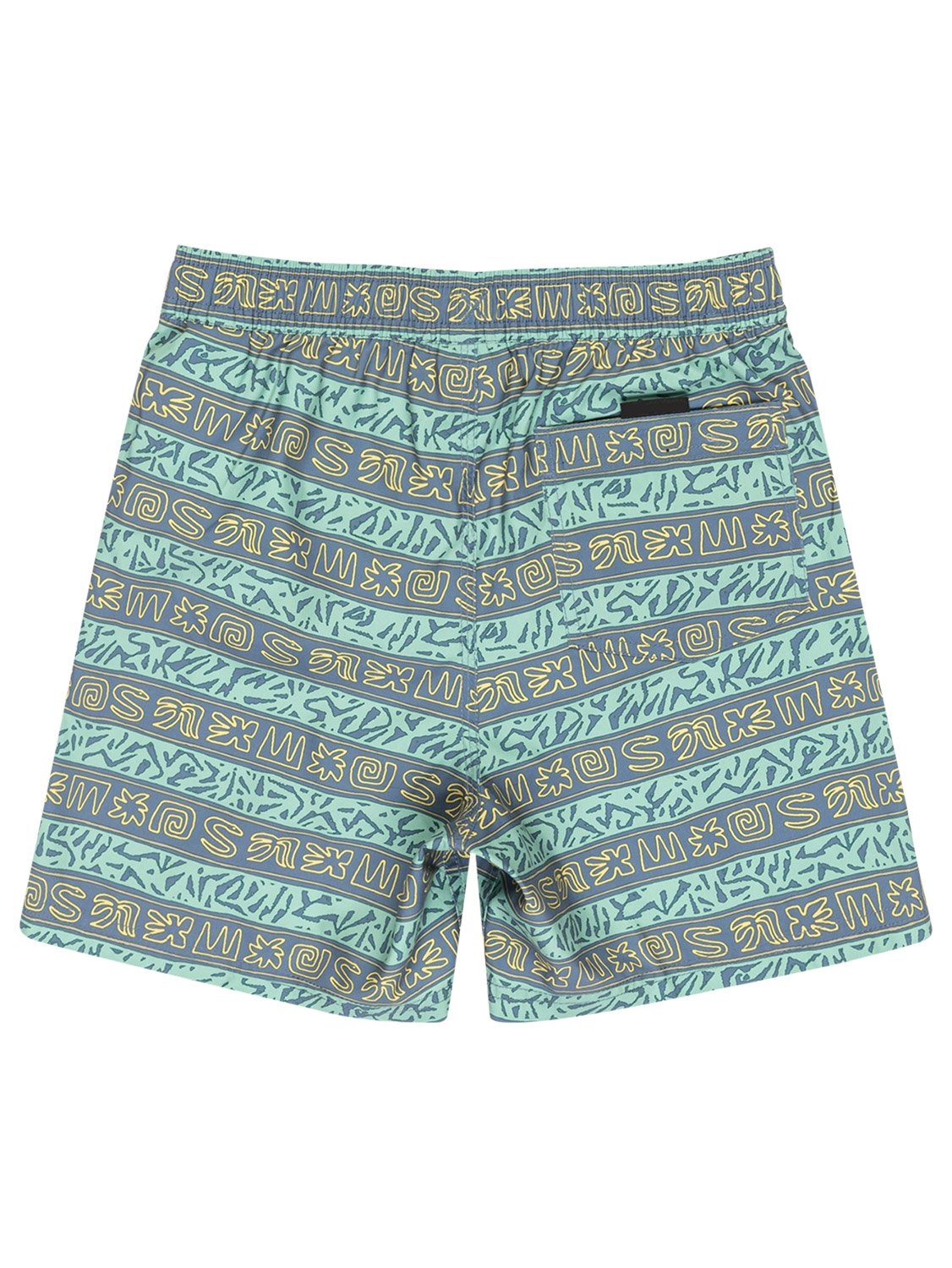 Quiksilver Boys Everyday Straight 14" Volley