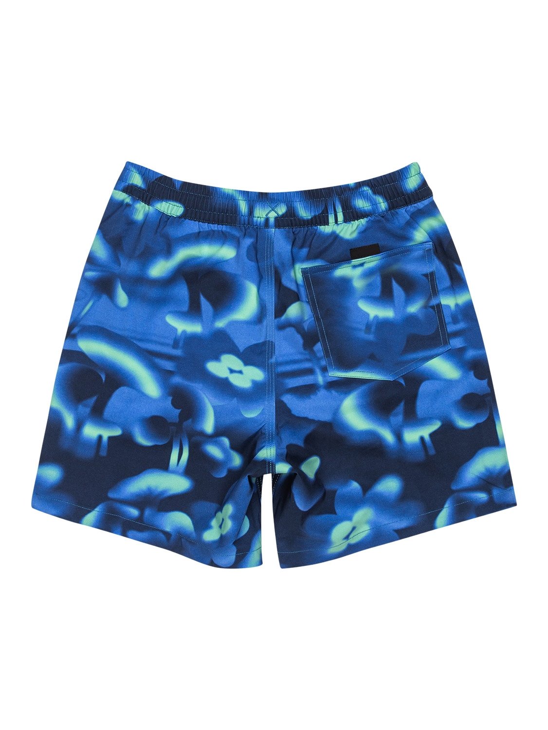 Quiksilver Boys Surfsilk 14" Volley