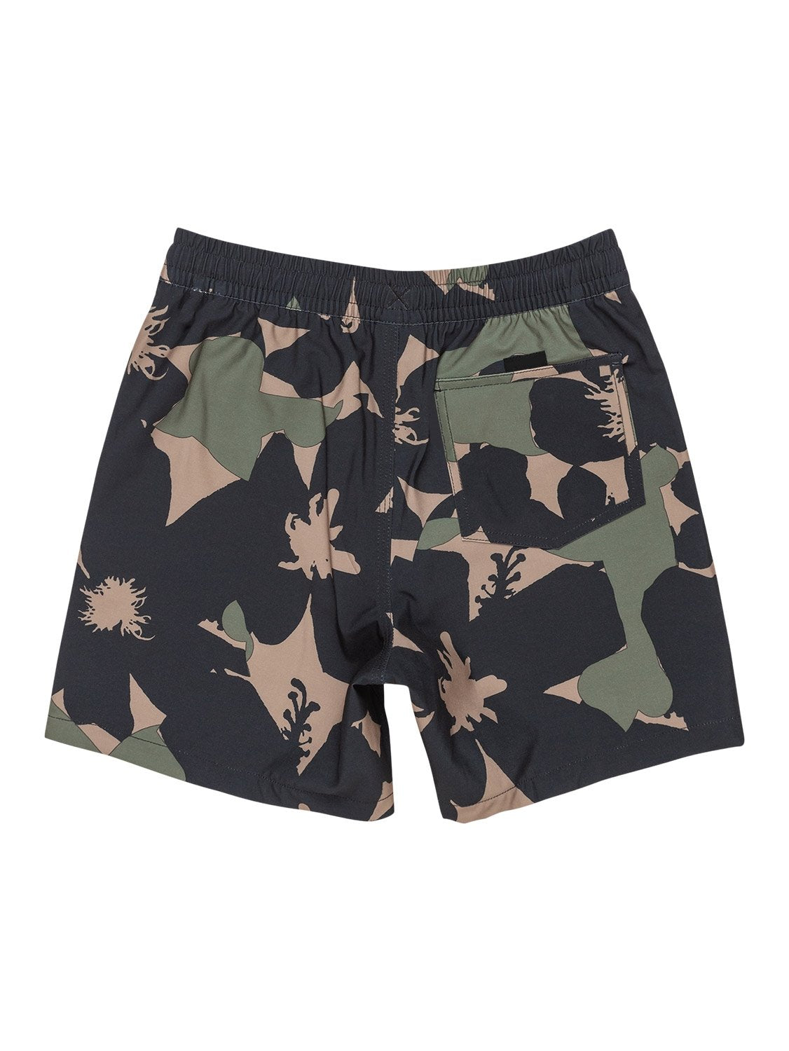 Quiksilver Boys Surfsilk 14" Volley