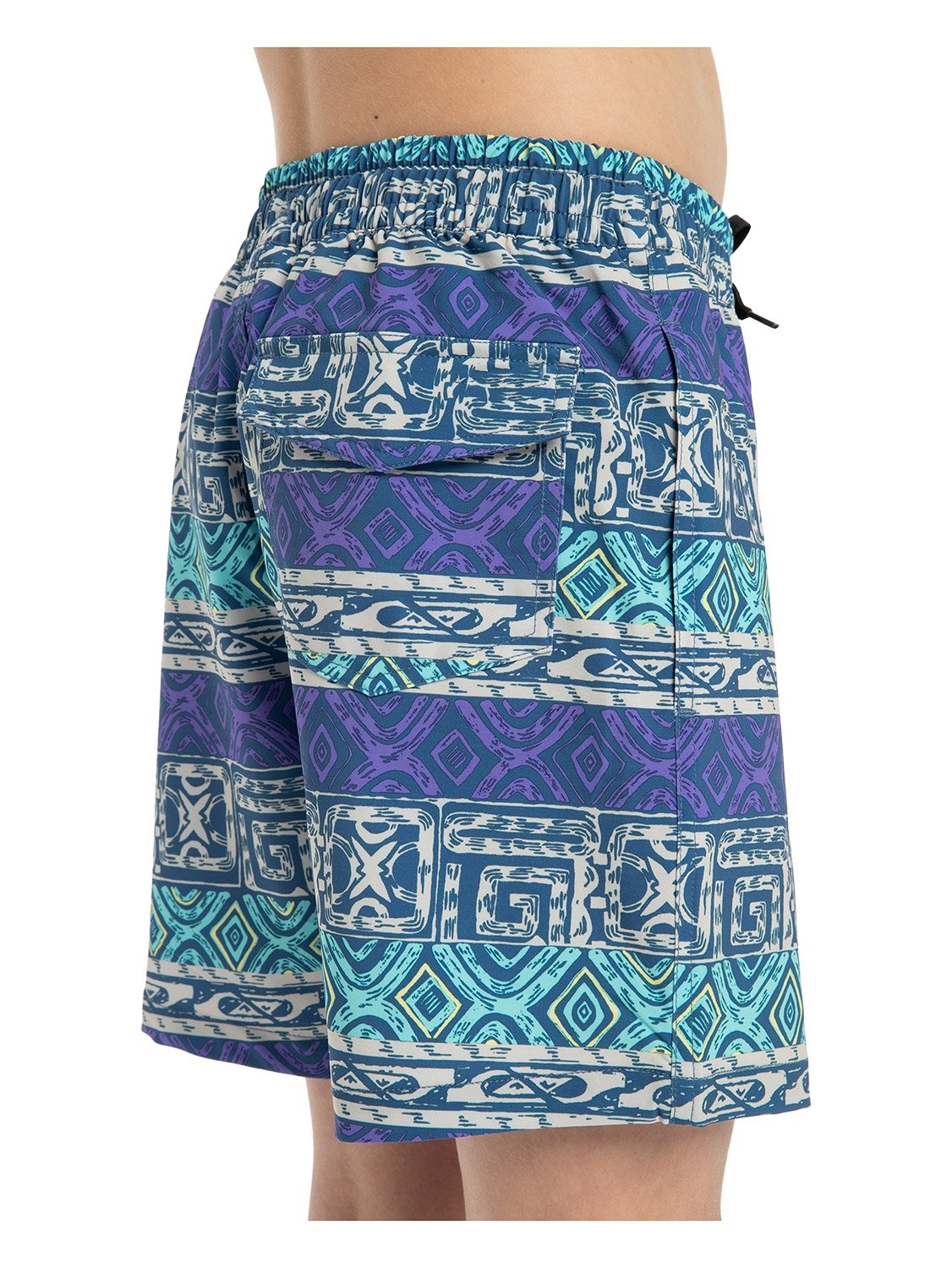 Quiksilver Boys Surfsilk 14" Volley