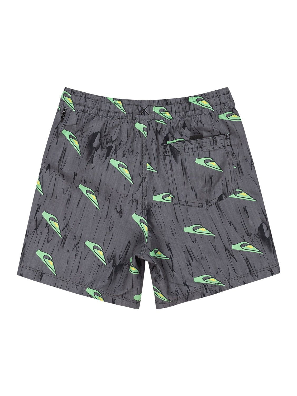 Quiksilver Boys Next Gen 14" Volley