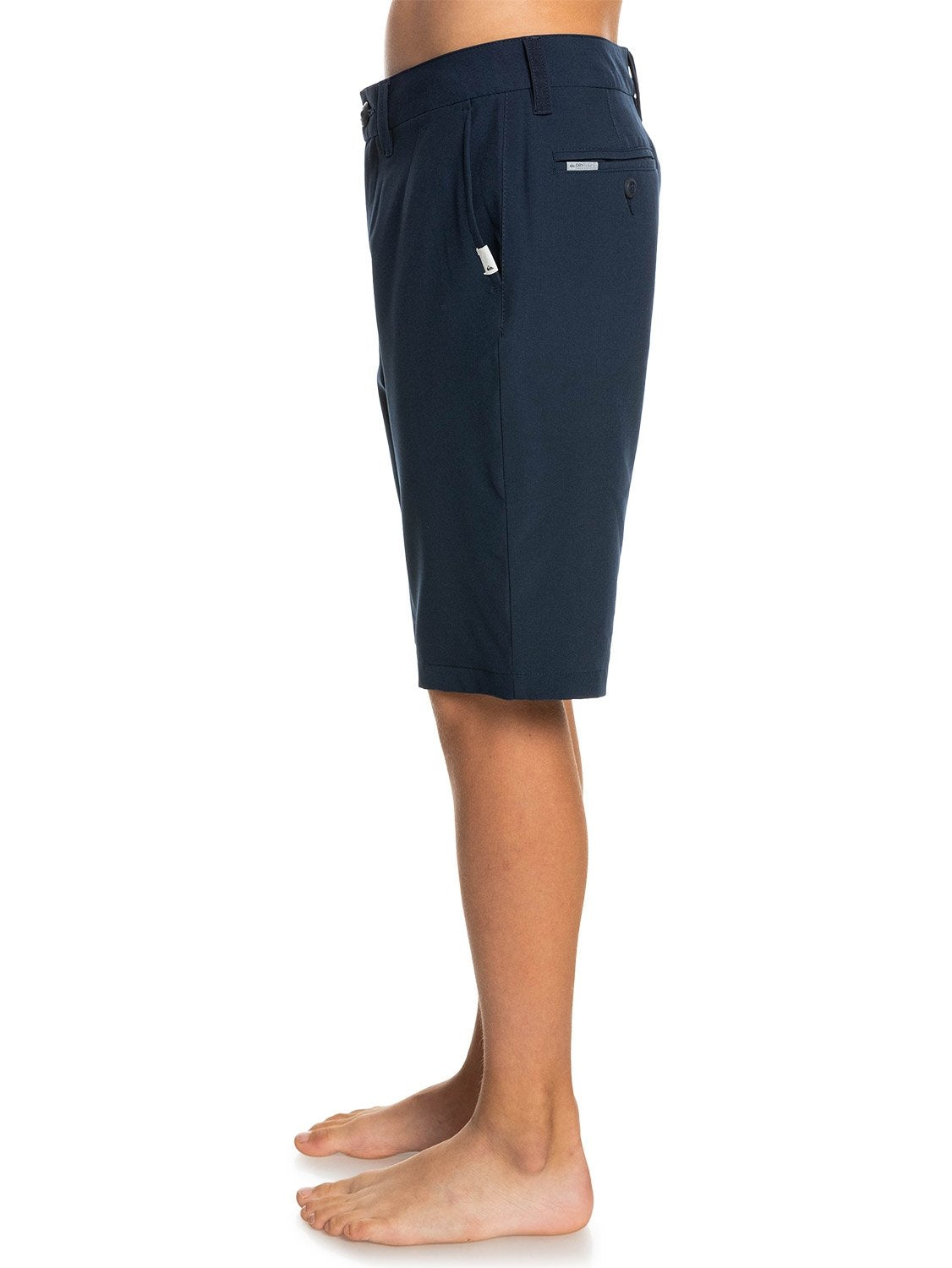 Quiksilver Youth 19" Ocean Union Amphibian