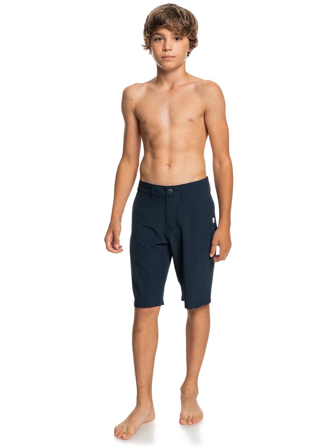 Quiksilver Youth 19" Ocean Union Amphibian
