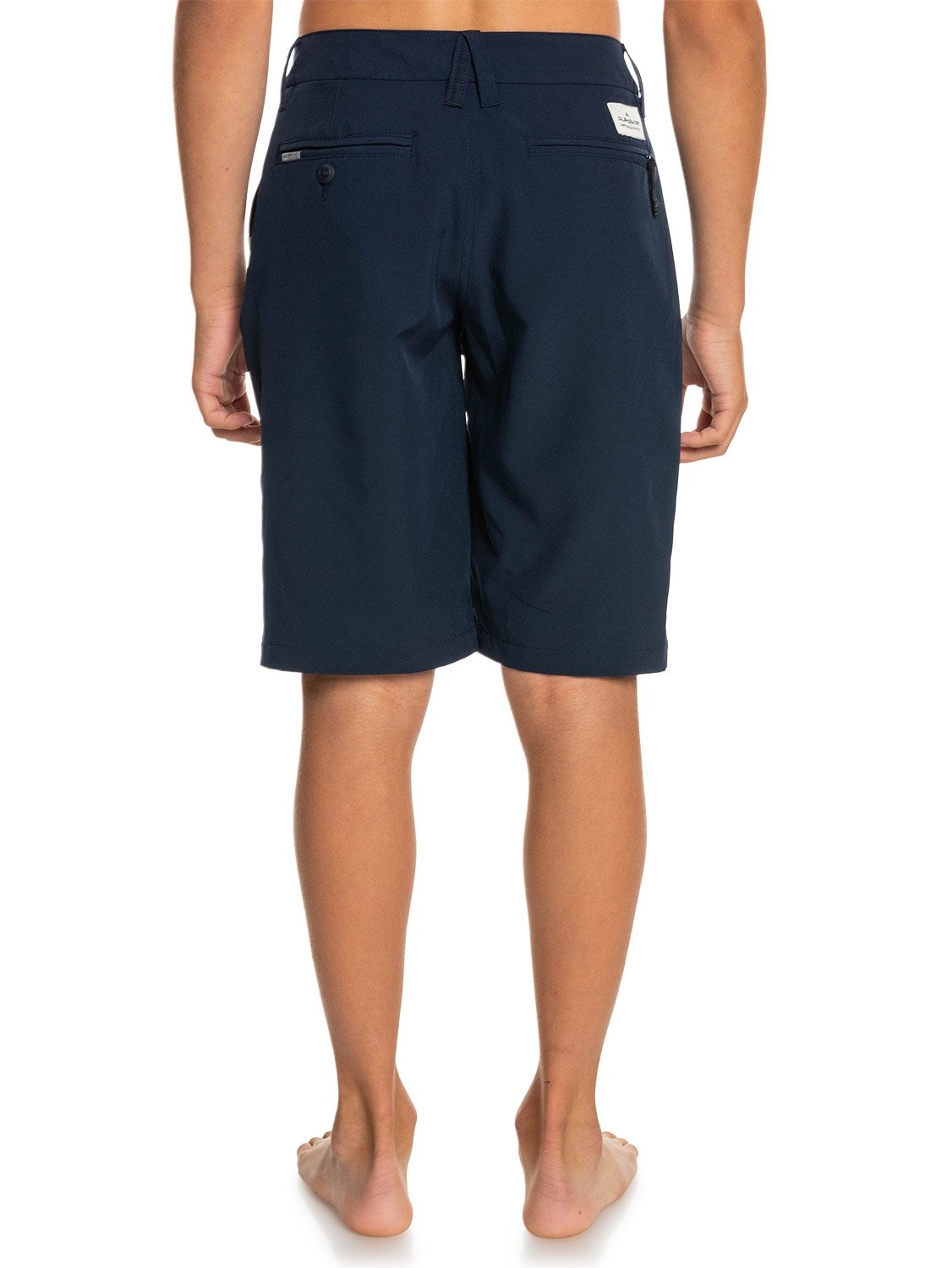 Quiksilver Youth 19" Ocean Union Amphibian
