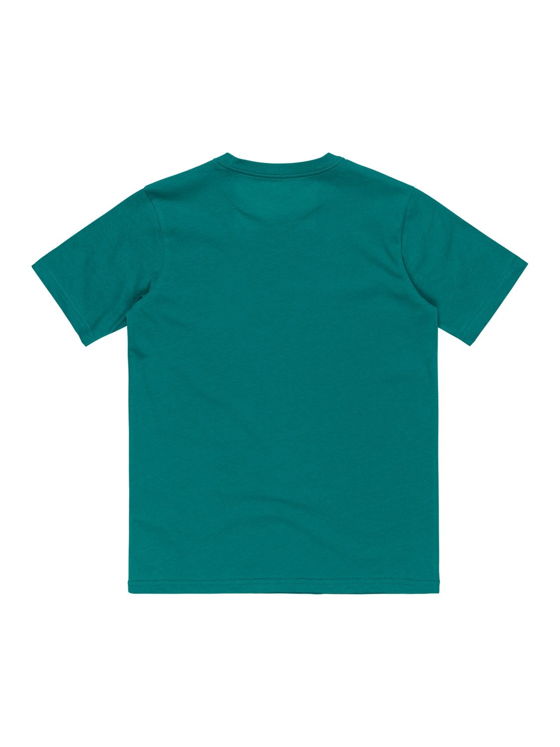 Quiksilver Boys Comp Logo T-Shirt