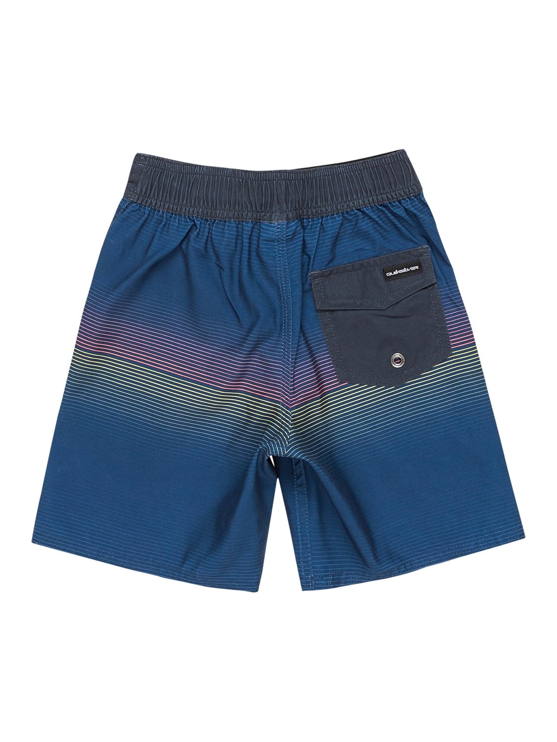 Quiksilver Boys Everyday Panel 13" Boardshort
