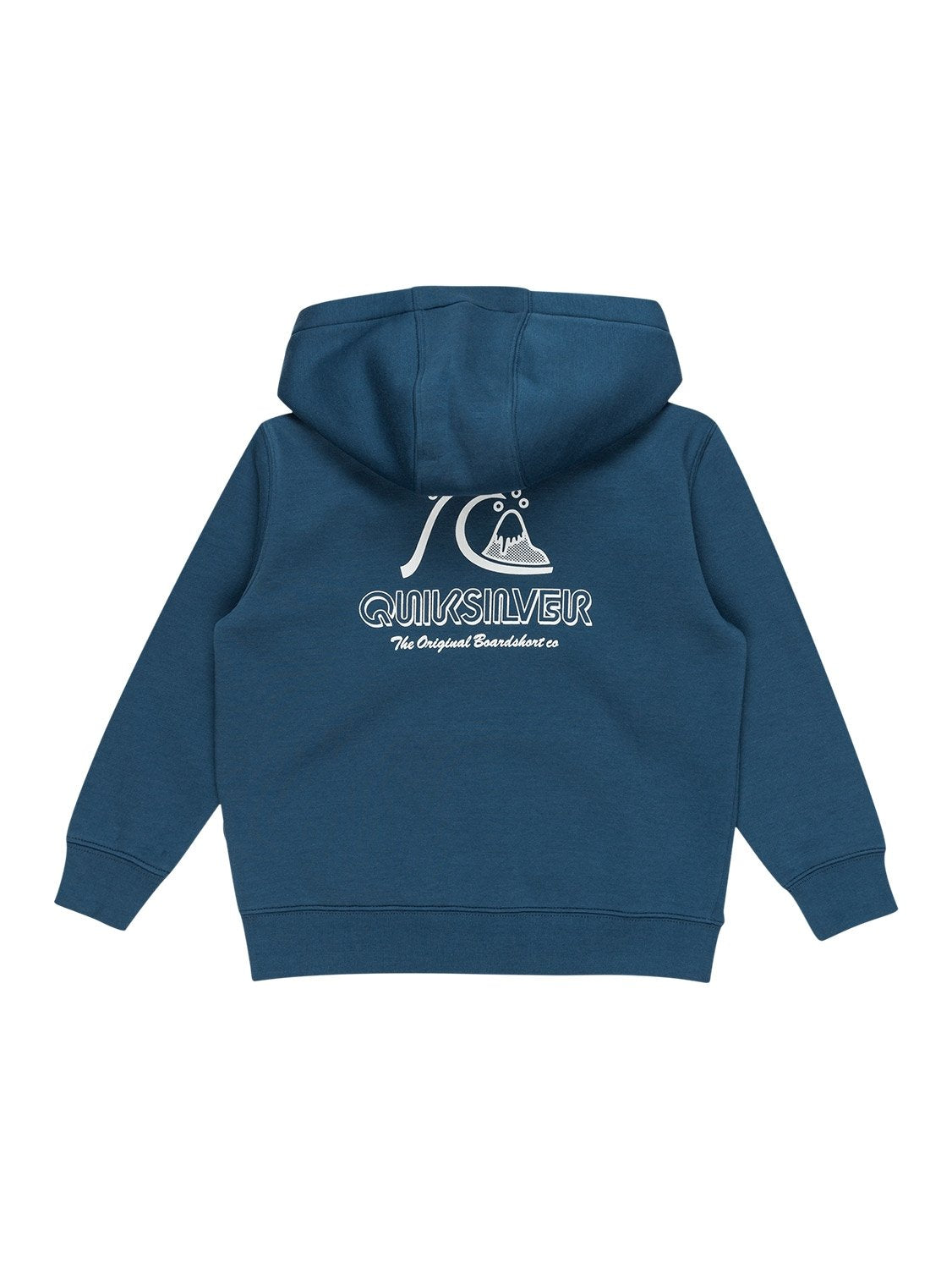 Quiksilver Pre-Boys Tripper Hoodie