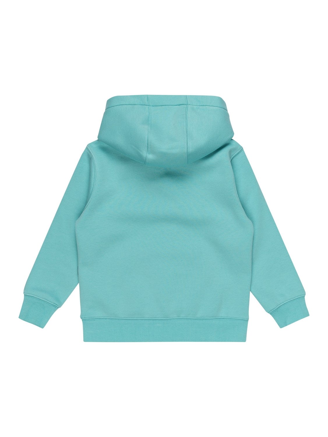 Quiksilver Pre-Boys Big Logo Hoodie