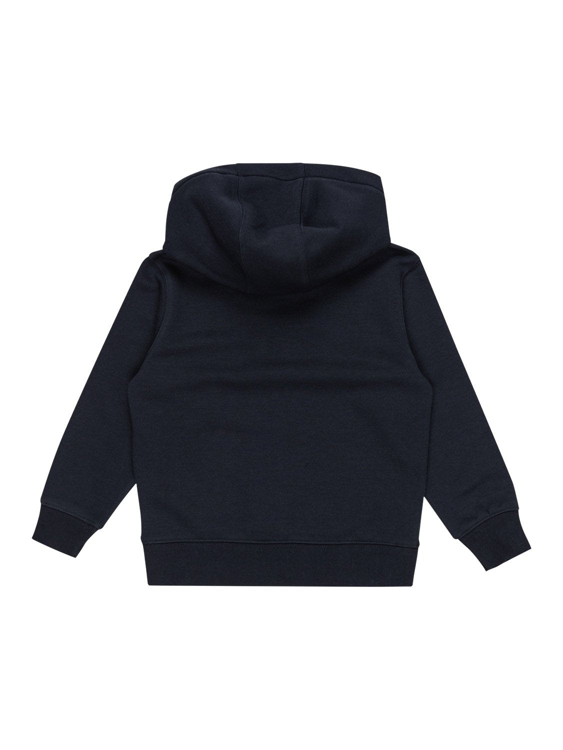 Quiksilver Pre-Boys Big Logo Hoodie
