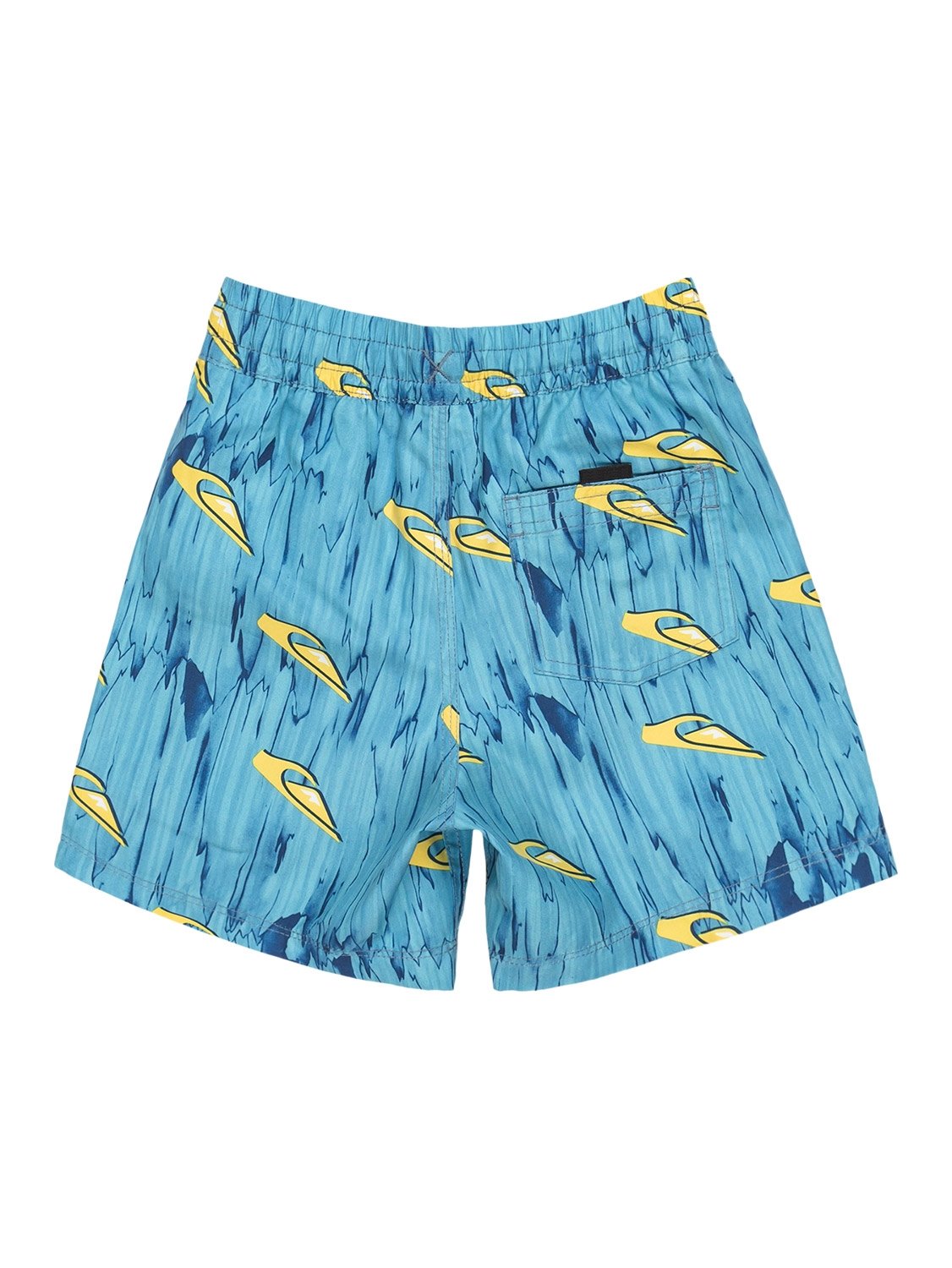 Quiksilver Pre-Boys Next Gen 12" Volley