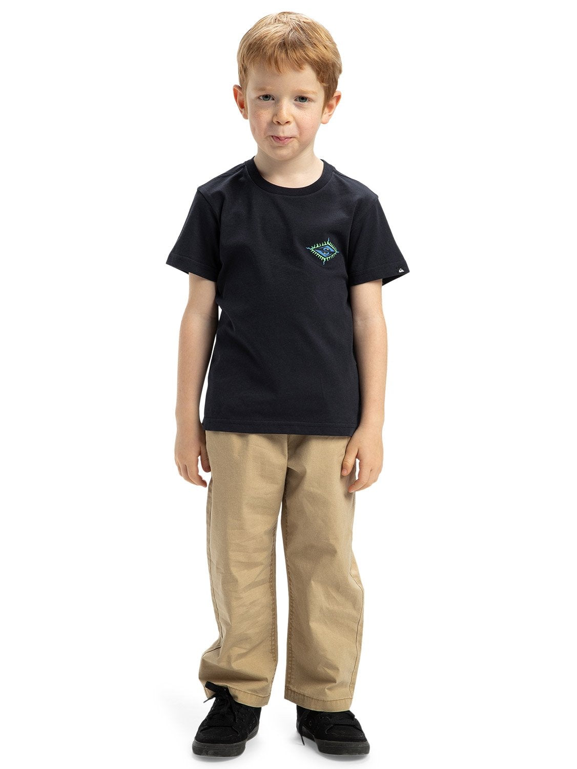 Quiksilver Pre-Boys Beach Blast T-Shirt