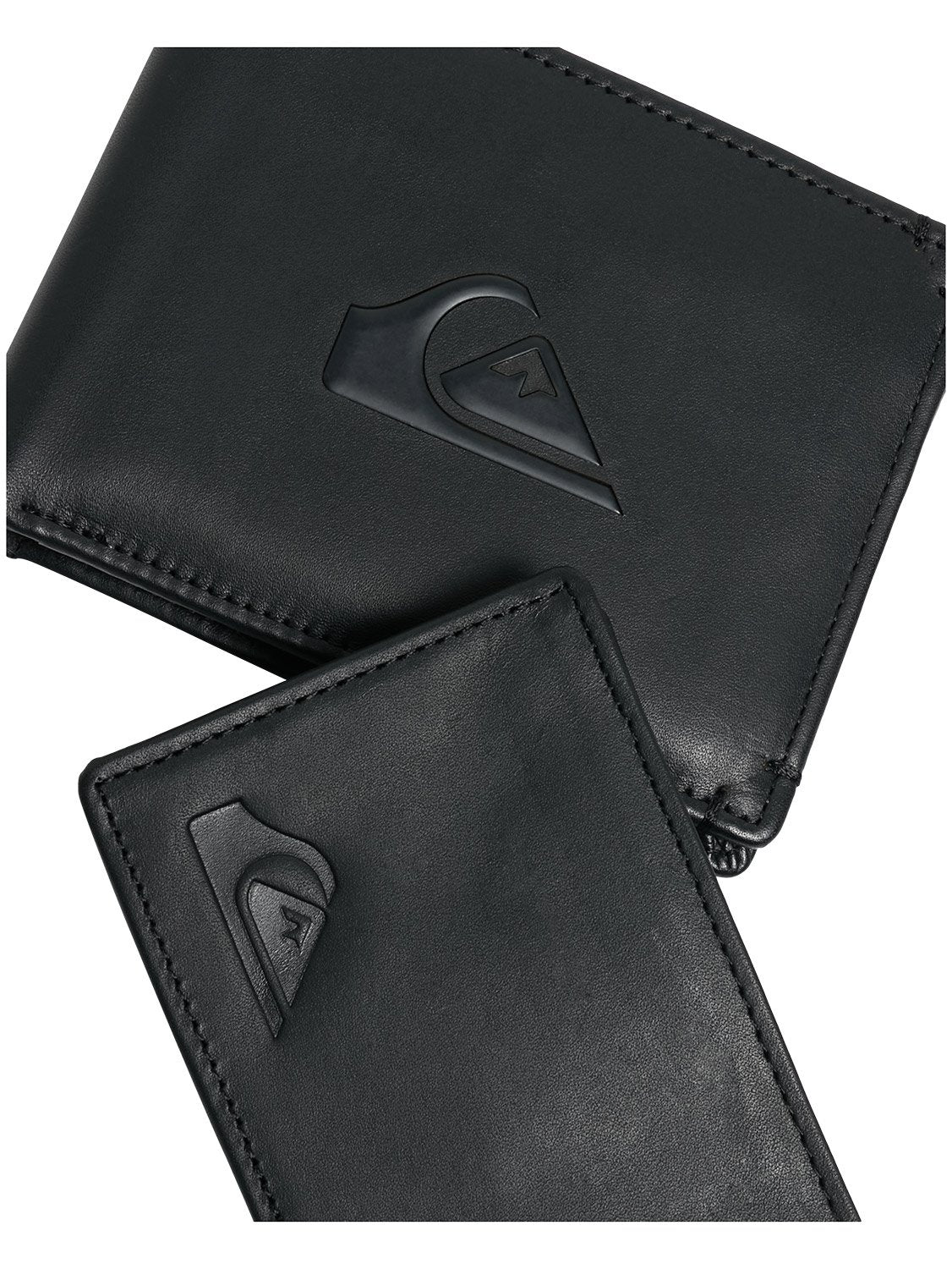 Quiksilver Men;s New Miss Dollar II Wallet