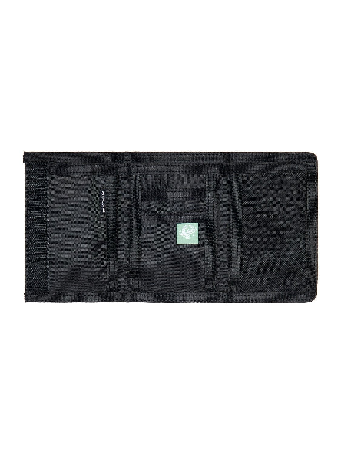 Quiksilver Men's The Everydaily Wallet
