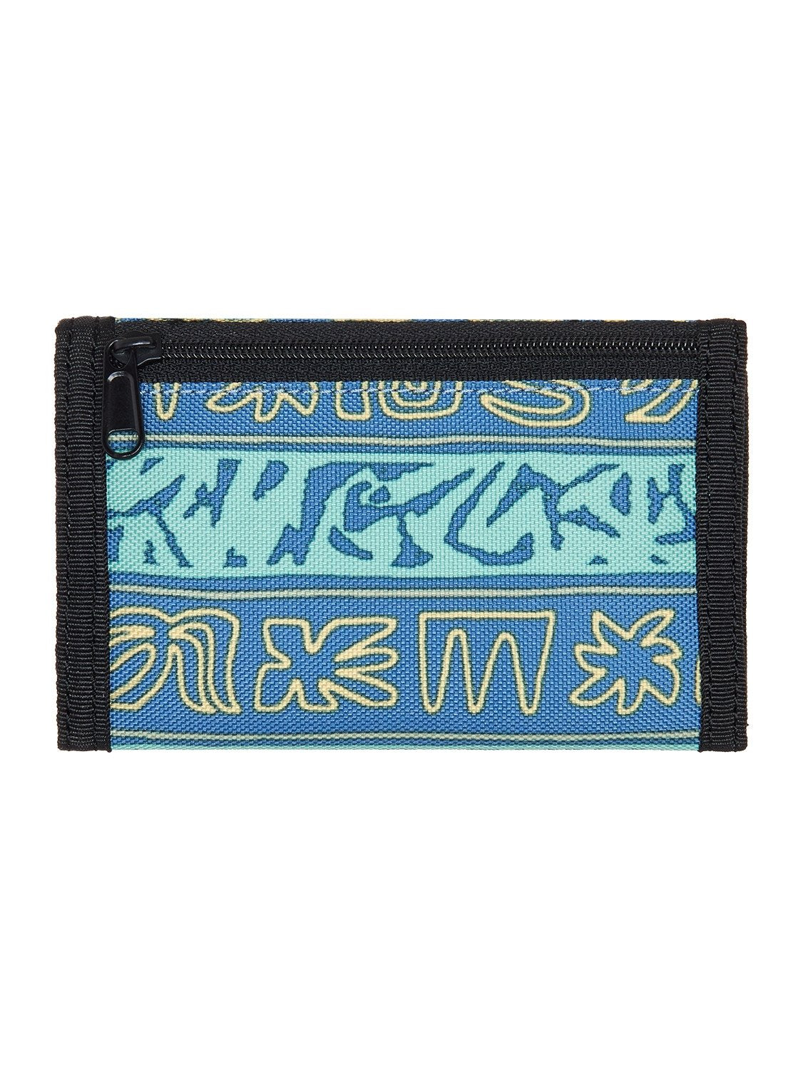 Quiksilver Men's The Everydaily Wallet
