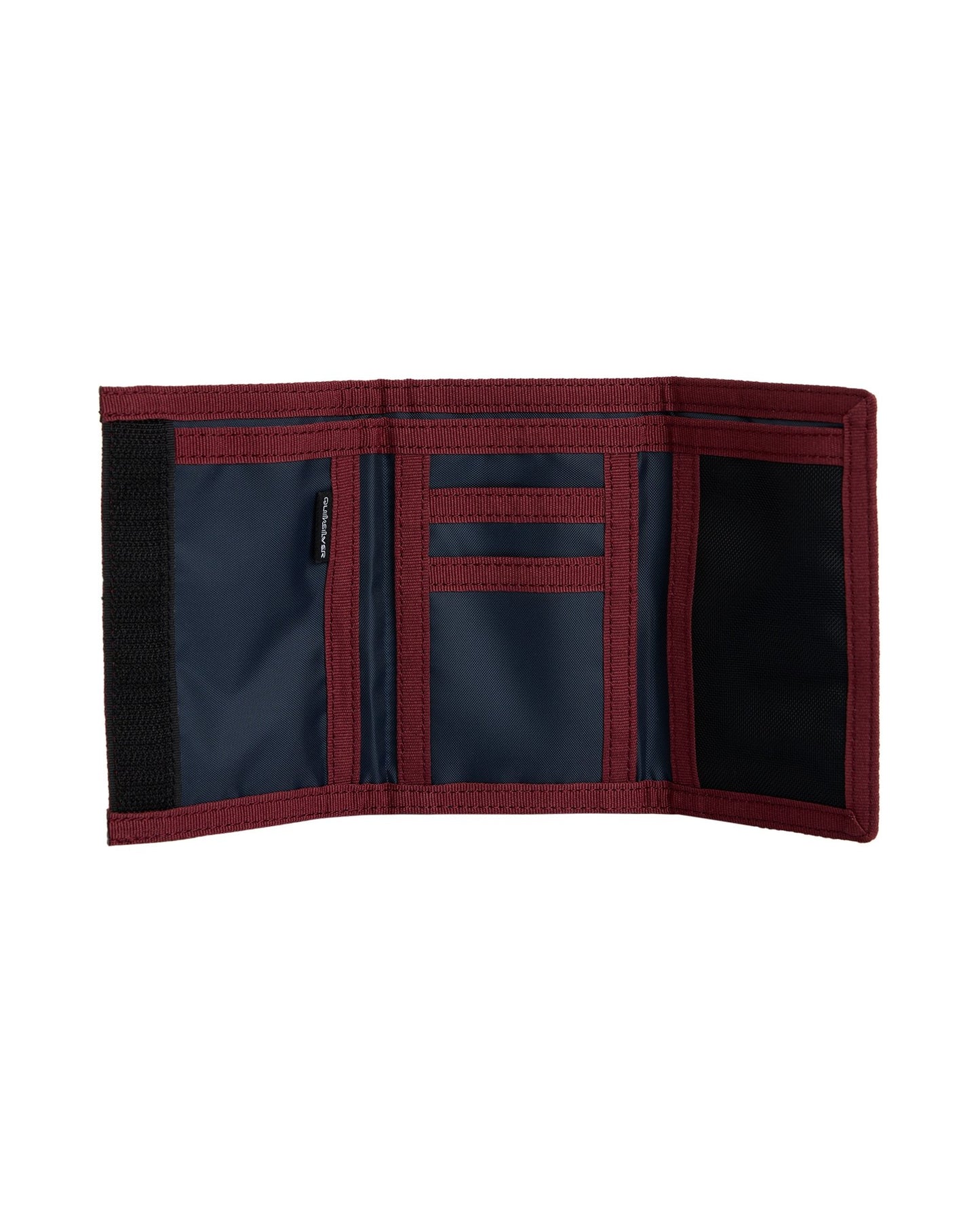 Quiksilver Men's The Everydaily Wallet