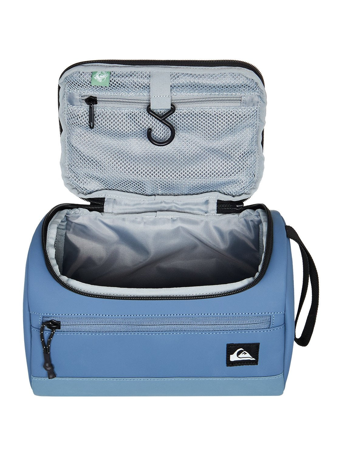 Quiksilver Mens Personal 6L Toiletry Bag