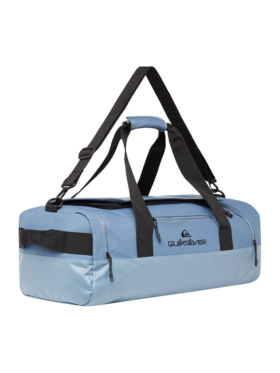 Quiksilver Mens Signature 40L Duffle Bag