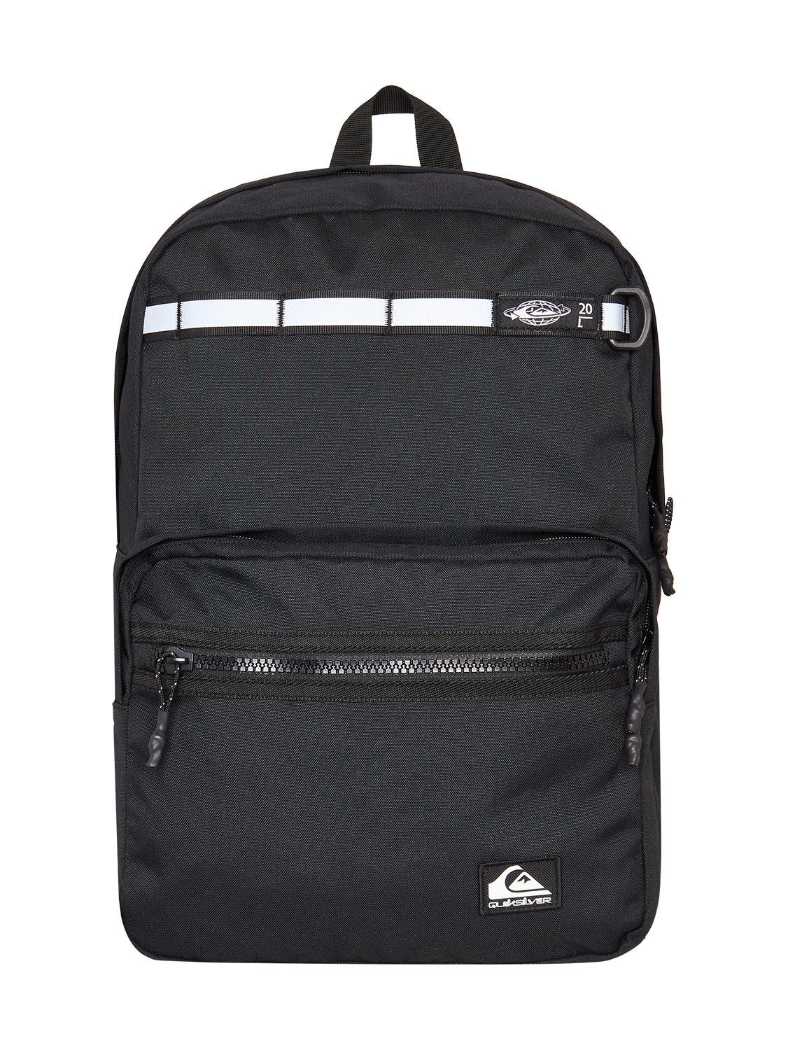 Quiksilver Mens Hog Back 20L Backpack