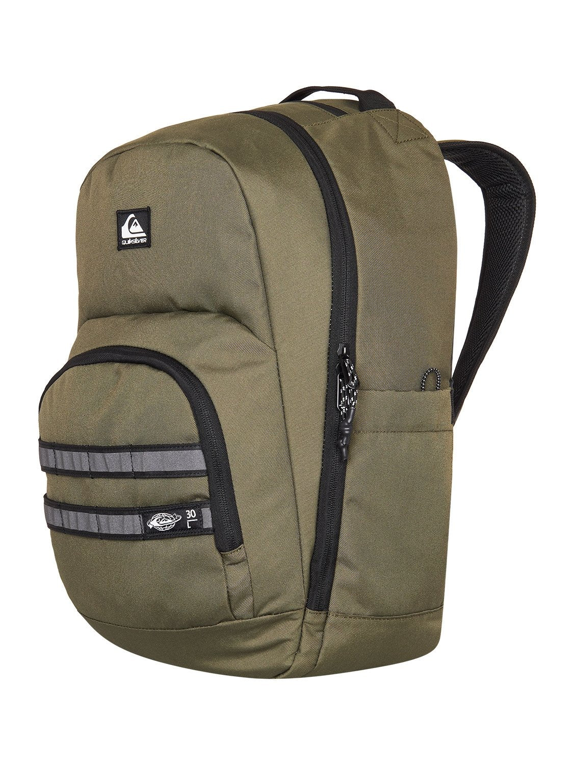 Quiksilver Mens Schoolie 3.0 30L Backpack