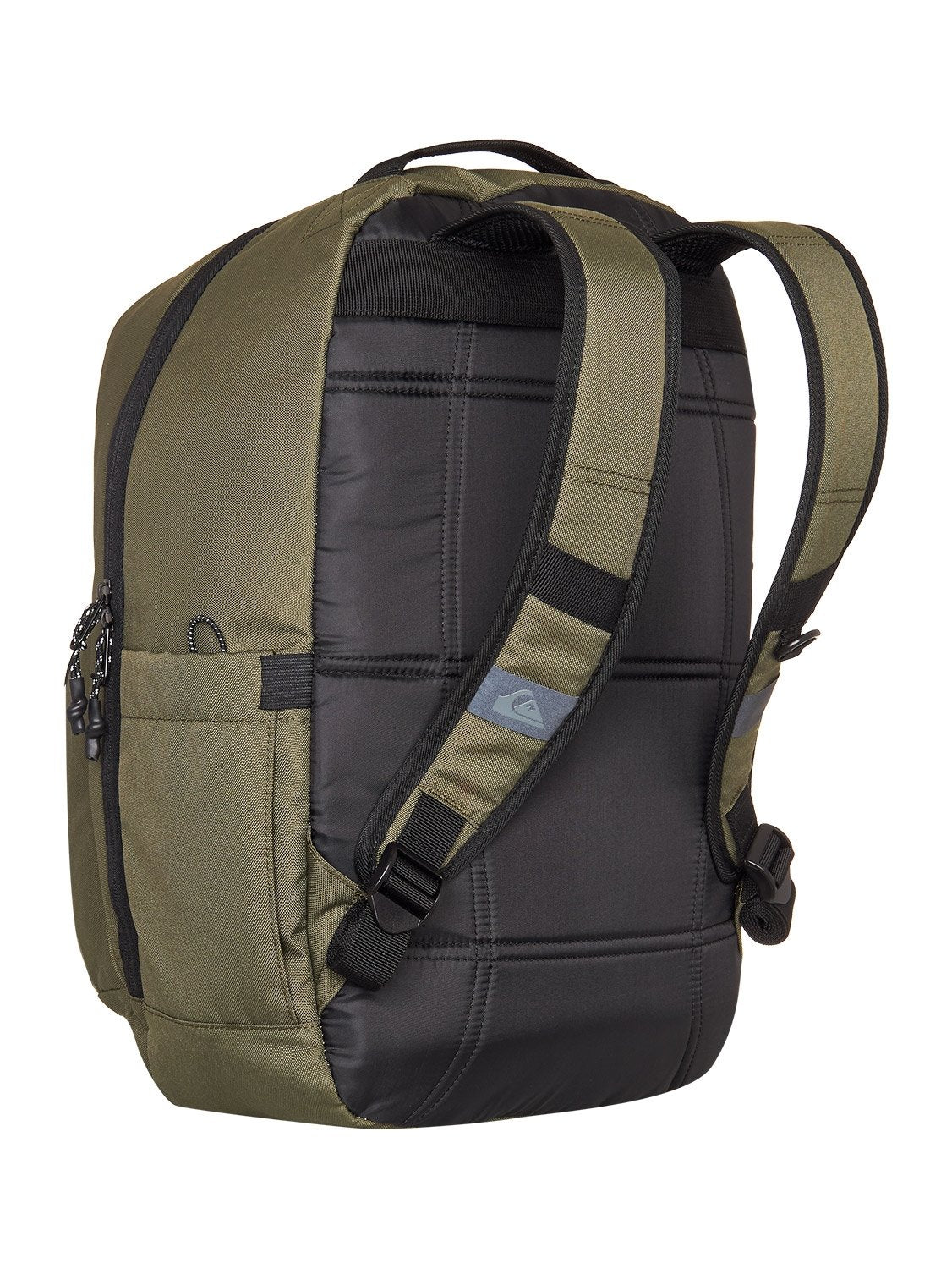 Quiksilver Mens Schoolie 3.0 30L Backpack