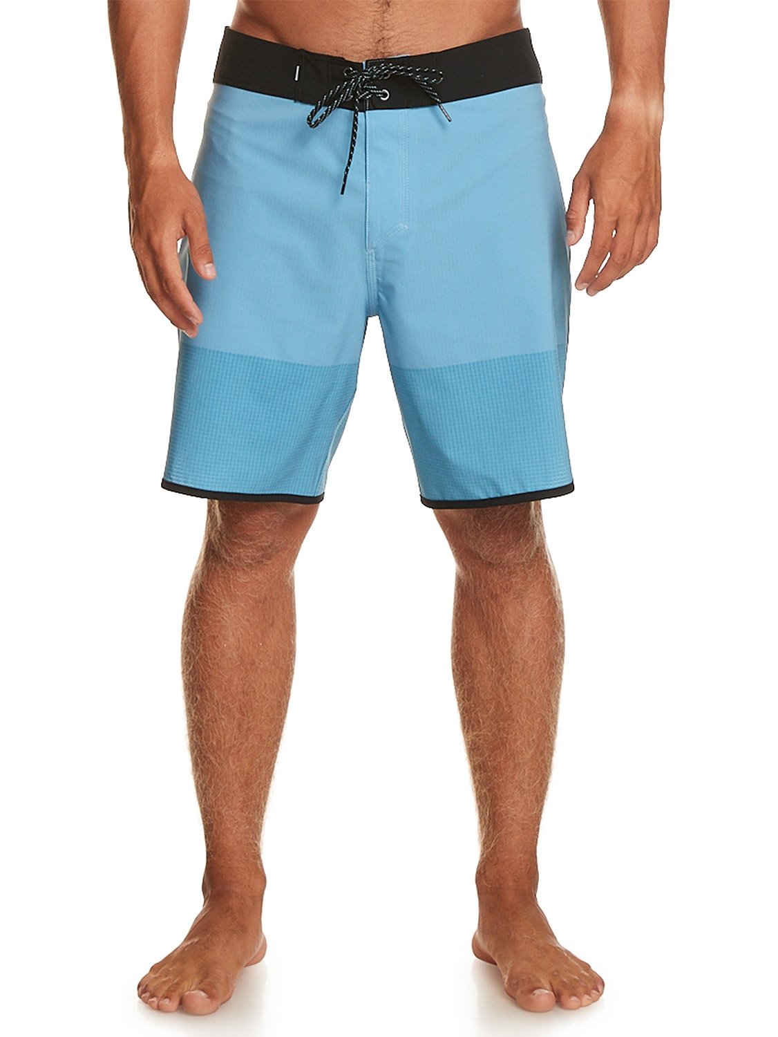 Quiksilver Men's Highlite Scallop 19" Boardshort