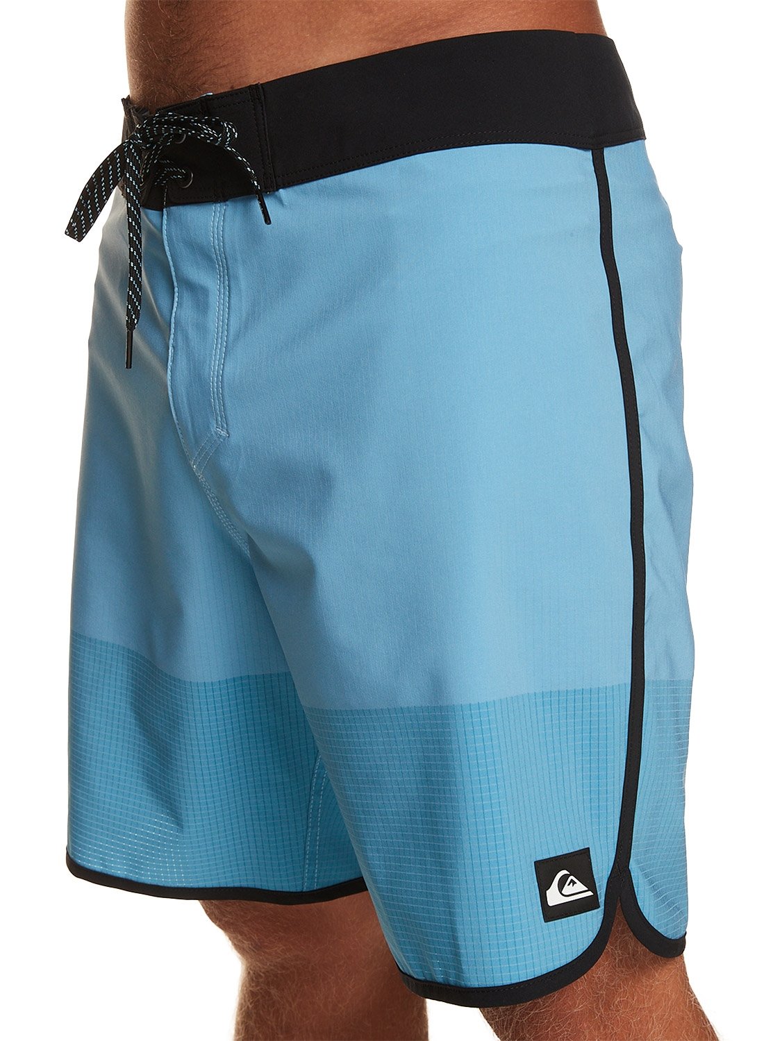 Quiksilver Men's Highlite Scallop 19" Boardshort