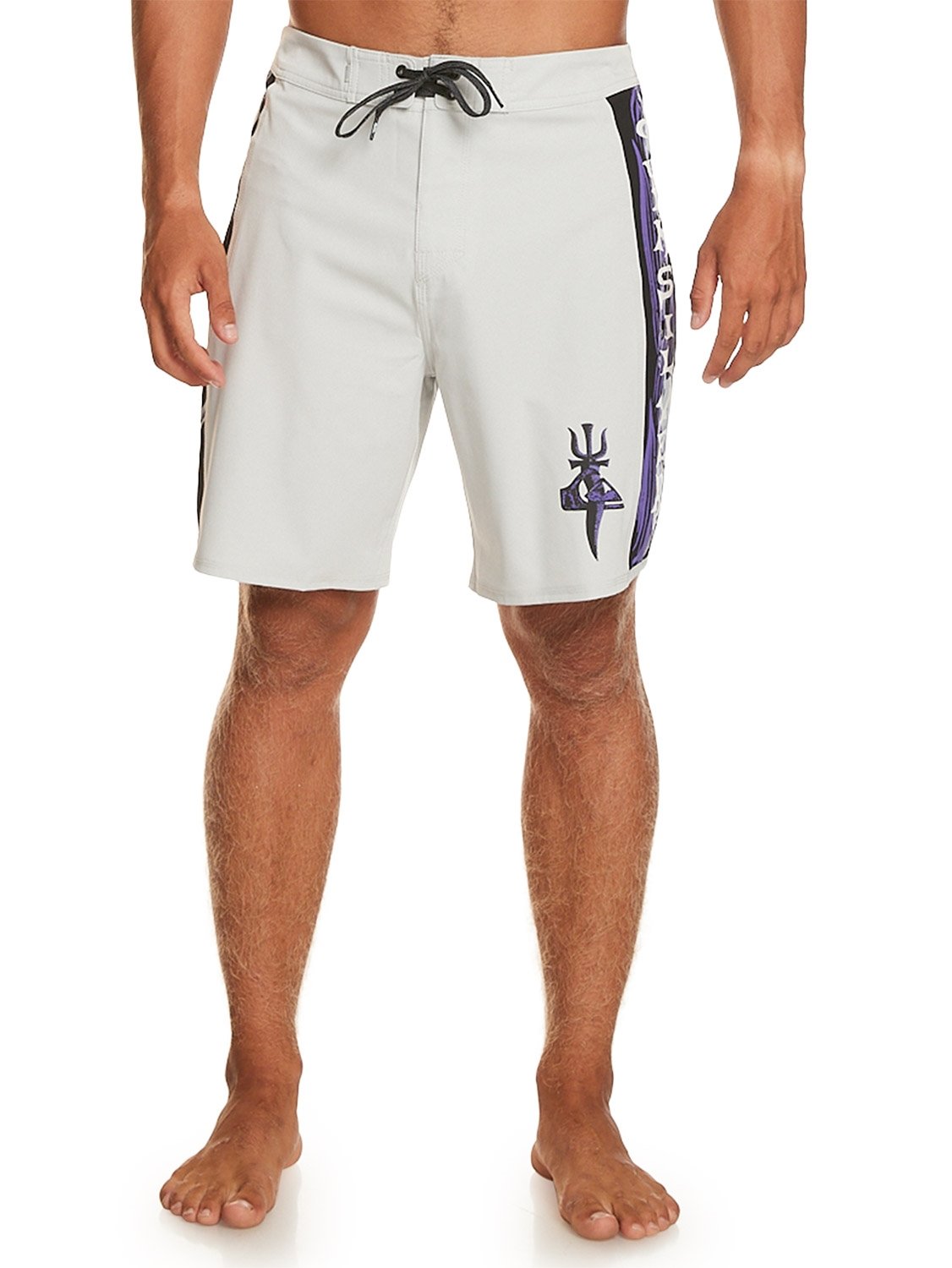Quiksilver Men's Surfsilk Arch SOF 18" Boardshort
